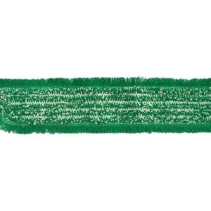Mopp Fukt våt GIPECO 60cm grön