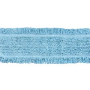 Mopp Fukt torr GIPECO Miljö 40cm blå
