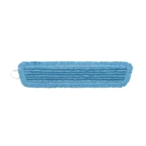 Mopp Fukt torr GIPECO Miljö 60cm blå