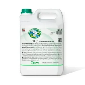 Golvpolish/Ytförstärkare GIPECO Polly 5L