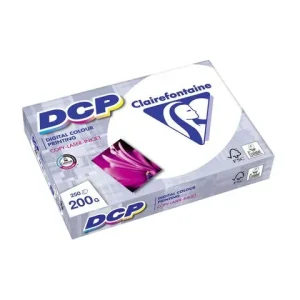 Kop.ppr DCP 1807C A4 200g oh 250/fp