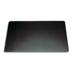 Skrivunderlägg DURABLE 65x52cm svart