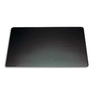 Skrivunderlägg DURABLE 65x52cm svart