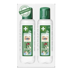 Ögondusch CEDERROTH 500ml 2/fp