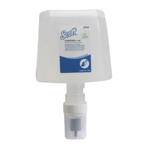 Skumtvål SCOTT el. dispenser 1,2L