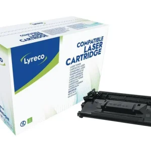 Toner LYRECO HP CF226X 9K svart