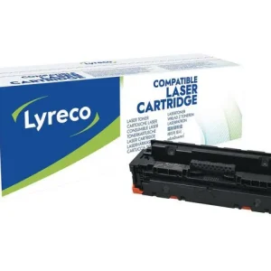 Toner LYRECO HP CF413X 11K magenta