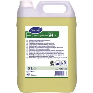 Såpa TASKI Jontec Saponet free 5L