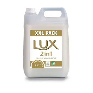 Duschtvål LUX Prof.2-in-1 5L