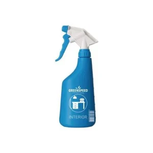 Sprayflaska refill Greenspeed blå 650ml