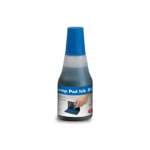 Stämpelfärg COLOP 801 25ml svart