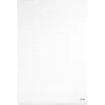 Blädderblock BANTEX 65x98cm rutat 5/fp