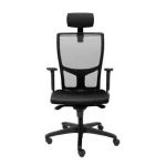 Kontorsstol Z-body Synkron svart