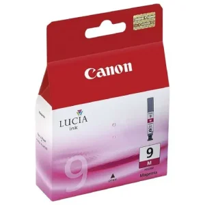Bläckpatron CANON PGI-9M magenta
