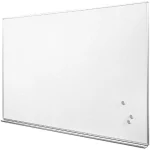 Whiteboard emalj 120x150 cm