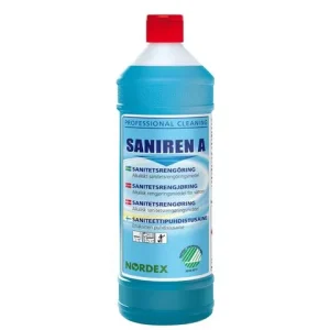 Sanitetsrent SANIREN A 1L