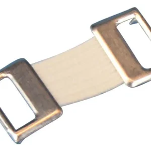 Bandage clips 100/fp