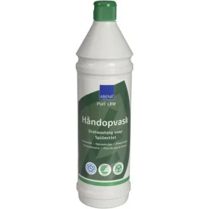 Handdisk ABENA Puri-Line oparfymerad 1L