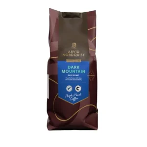 Kaffe ARVID.N Dark Mountain Bönor 1kg