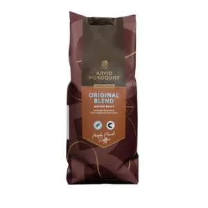 Kaffe ARVID.N mellanbrygg automat 1kg