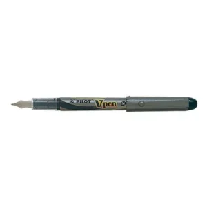 Reservoarpenna PILOT V-pen Blå
