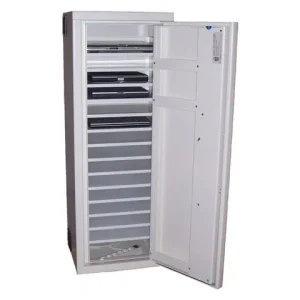 Säkerhetsskåp laptop NIVEX SSK150VEPC