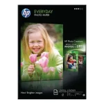 Fotopapper HP Q2510A A4 200g 100/fp