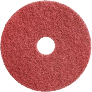 Rondell TWISTER röd 11' 2/fp
