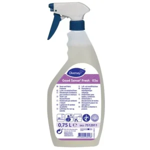 Luktförbättrare Good Sense Fresh 750ml