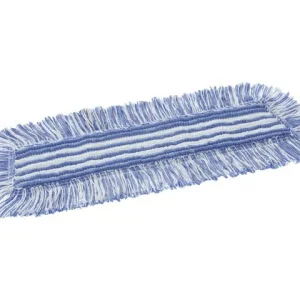 Mopp Fukt TASKI Standard HD 40cm blå,vit