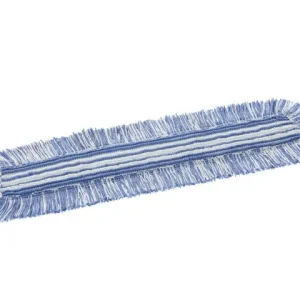 Mopp Fukt TASKI Standard HD 60cm blå,vit