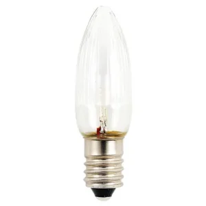 Reservlampa klassisk universal LED 3/fp