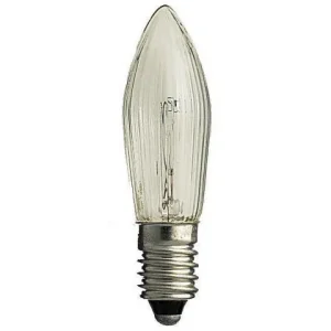 Reservlampa universal 3/fp