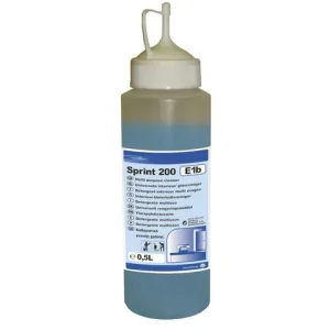 Appliceringsflaska Sprint 200 free 500ml
