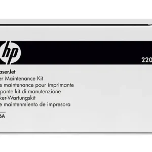 Fuser HP CE506A 150K