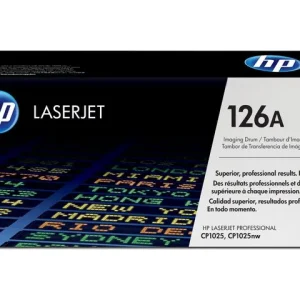 Trumma HP CE314A 14K färg