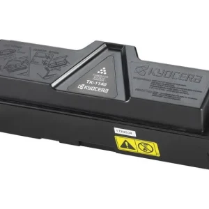 Toner KYOCERA TK-1140 7,2K svart