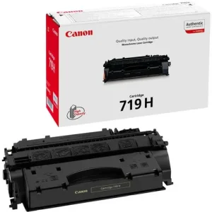 Toner CANON 3480B002 719H 6,4K svart