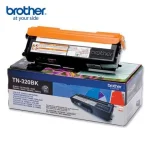 Toner BROTHER TN320BK 2,5K svart