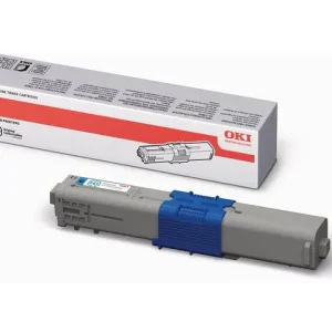 Toner OKI 44469724 5K cyan
