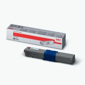 Toner OKI 44469723 5K magenta
