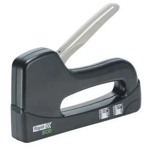 Häftpistol RAPID ECO svart