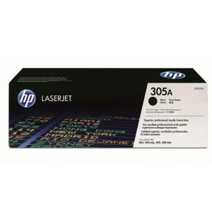 Toner HP CE410A 305A 2,2K svart