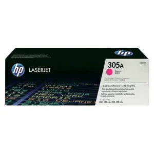 Toner HP CE413A 305A 2,6K magenta