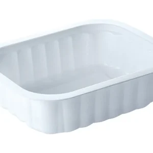 DUNIform 1-f 1/8 GN PP 138x114x35 300/fp