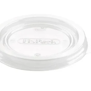 Lock till plastform rund 110ml 50/fp