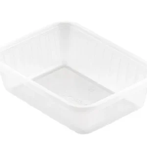Fixpack rektangulär 350ml 50/fp