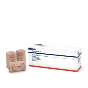 Binda COMPRILAN S 8cmx5m 10/fp