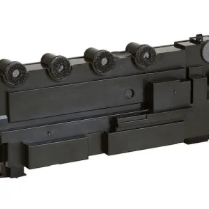 Waste toner LEXMARK C540X75G 36K
