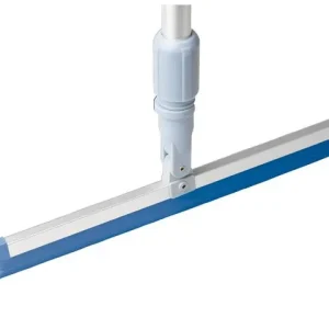 Golvskrapa VILEDA Multisqueegee 35cm blå